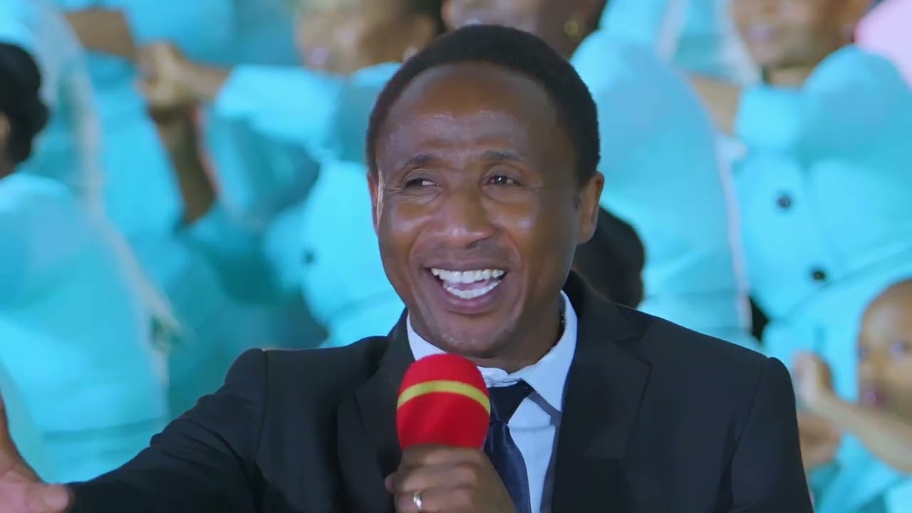 SIMBA WA KABILA LA YUDA