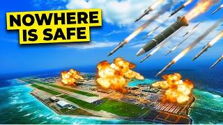 The Chinese Missile That Makes Every Us Base A Target