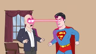 Paradise Pd Superman Kills Jeff Bezos