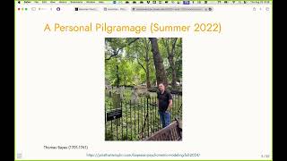 Class 2: Introduction to Bayesian Concepts (Bayesian Psychometric Modeling, Fall 2024)