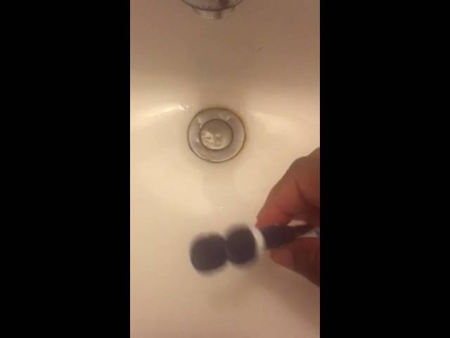 How To Remove A Stuck Pop Up Sink Plug You - Remove Stuck Bathroom Sink Stopper How To Remove A Stuck Pop Up Sink Plug You - Remove Stuck Bathroom Sink Stopper