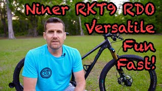 Niner RKT 9 RDO Long Term Review