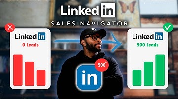 How to Build Pipeline Using LinkedIn Sales Navigator