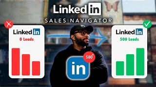 How to Build Pipeline Using LinkedIn Sales Navigator