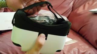 OnePlus Loop VR Unboxing - Review to Follow