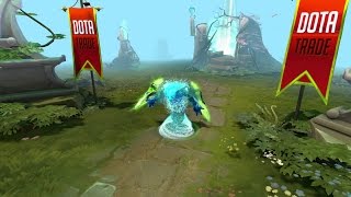 Blade of Tears Morphling custom animation preview Dota 2