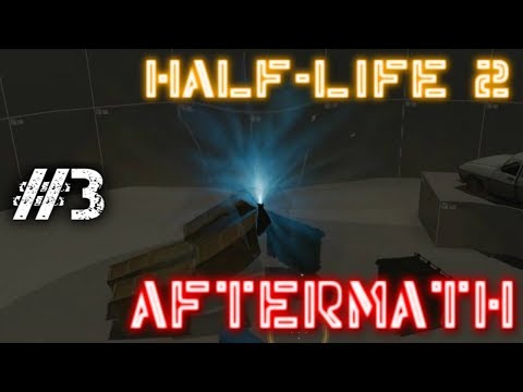 Video: HL2 Aftermath Mazumtirdzniecības Versija Ir Apstiprināta