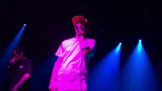 Kottonmouth Kings - where I’m going / the Fête ballroom