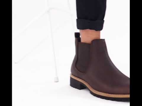 ecco elaine chelsea boot