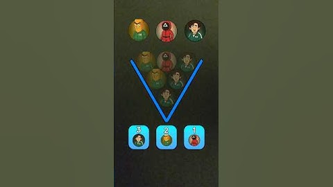 Tung tung sahur,squid game.#viralvideo #games