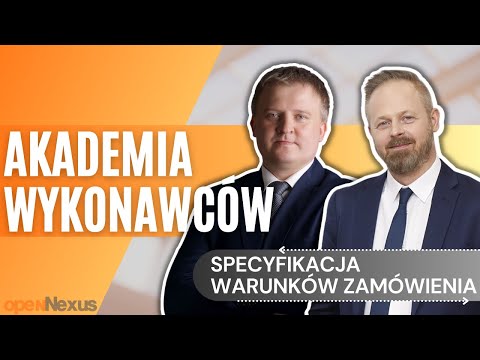 Jak czytać Specyfikację Warunków Zamówienia? [SWZ dla Wykonawcy]