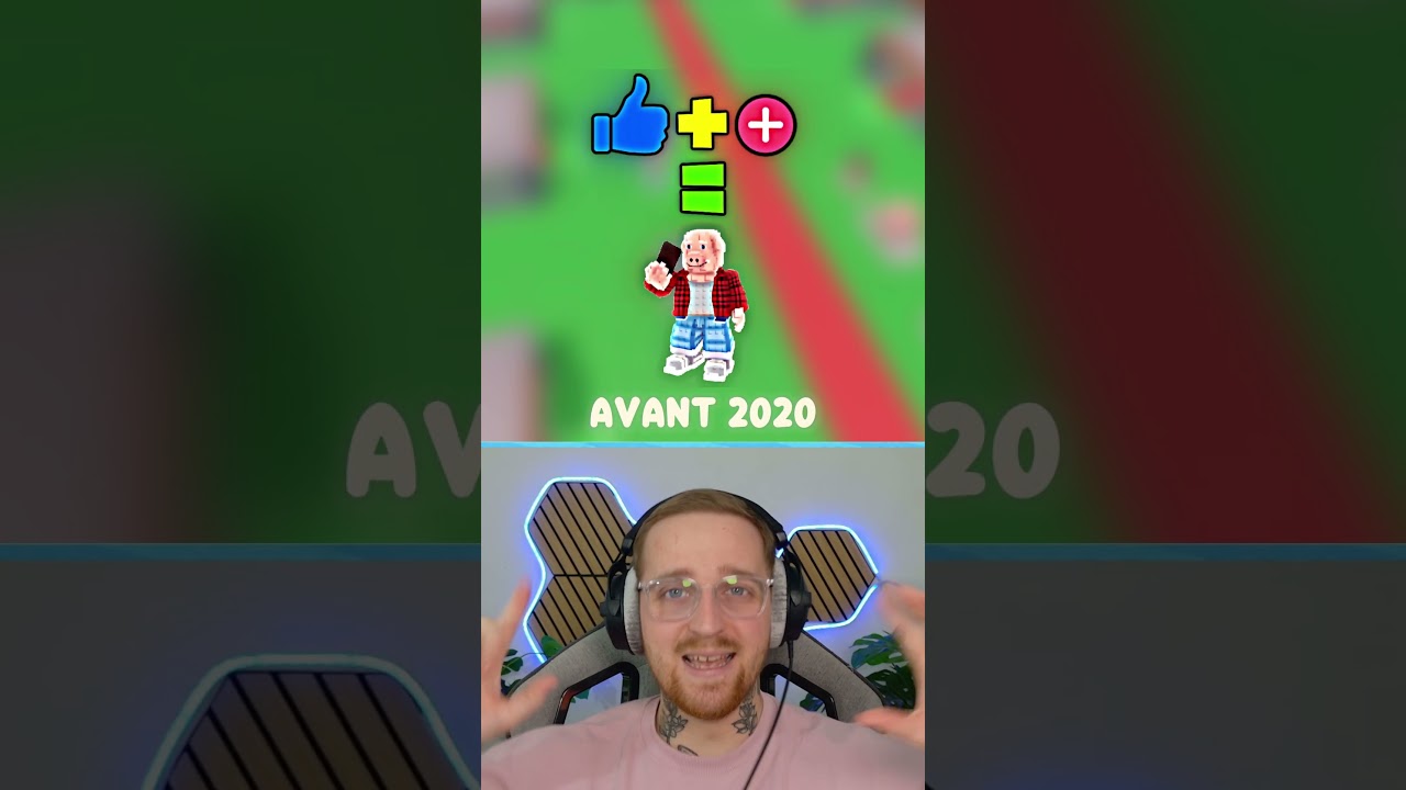 TON ANNÉE = TON BRAINROT RARE ET SA MUTATION !! 💀 #stealabrainrot #roblox