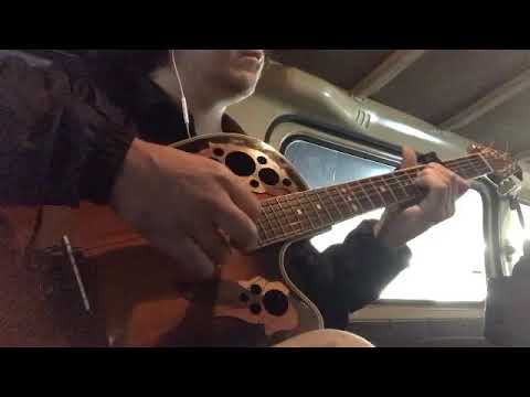 土曜日のタマネギ（斉藤由貴 cover）