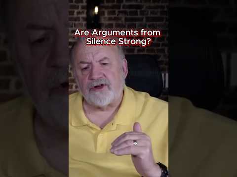 Is there ANY Value? - Gary Habermas