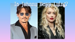 Is Johnny Depp Lying? Is He a Domestic Abuse Victim? Let&#39;s Ask Tarot