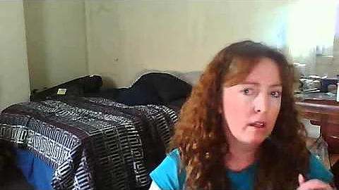 Broken Wing - Michelle