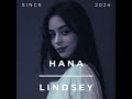 HANA LINDSEY (Echoes of Tomorrow)