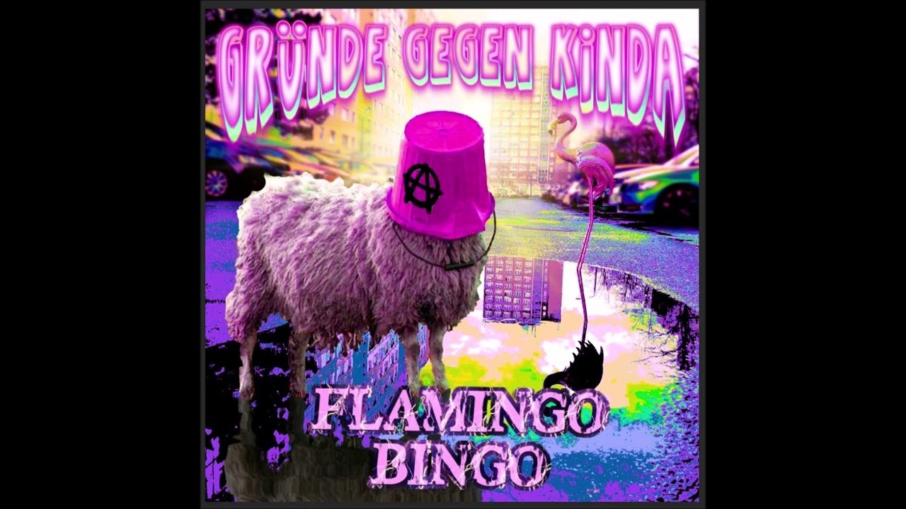 Gründe Gegen KindA - 01 Disco