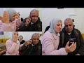 الله ياربي اش هدشي طرا فينا😮كلشي تبكي🥹العائلة تخلعات علينا خبر متوقعوهش🤔