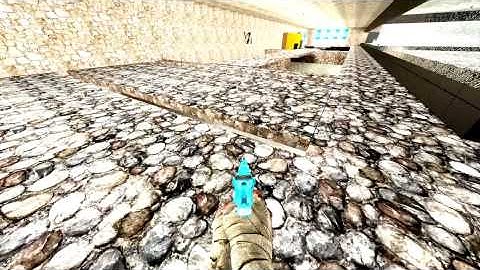 (COD4) Speed Run: Smooth