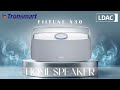 Tronsmart Fiitune X30 – Small Box, BIG Sound!