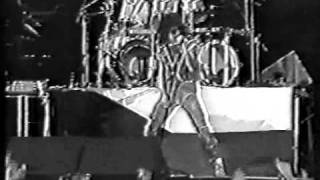 ARAKAIN - Šeherezád (Live 1990)