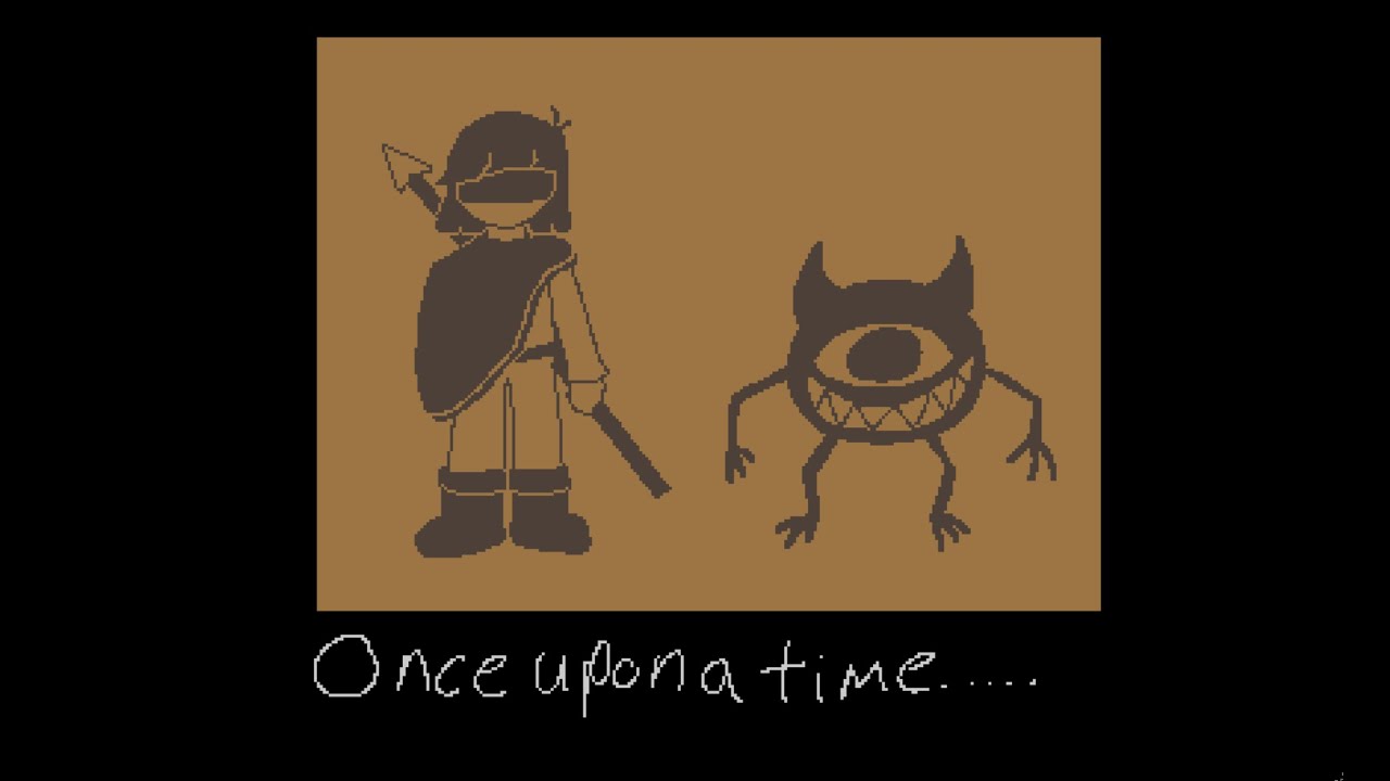 001 - Once Upon A Time (UNDERTALE OST from memory) - YouTube