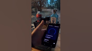 How to use Starlink in the wilderness for remote work #vanlife #4x