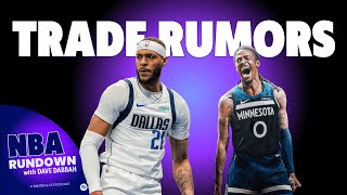 Biggest Nba Trade Rumors Right Now