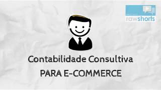 Contabilidade Consultiva Para E-Commerce