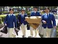 習志野高校 吹奏楽部 2025-08