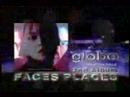 globe 「FACES PLACES」2 15秒ver, CM