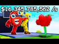 Boss brainrot want???  | Plant vs Brainrots |