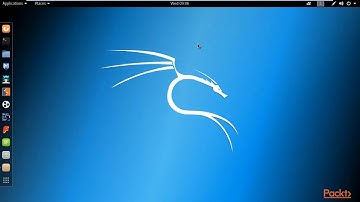 Ethical hacking || 12 Port Scanning in Network Using Nmap