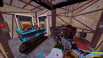 POV You Raid A LOADED Clan... #shorts