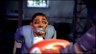 Alpha Protocol Walkthrough (4k PC) Part 11