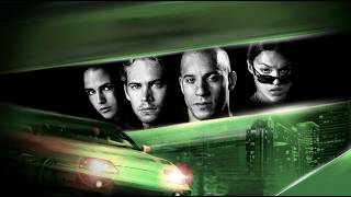 Digital Assassins -  Lock it down_ Fast & Furious