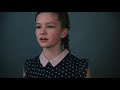 Анастасия Долматова 14 лет.  Исай Тобольский «Письмо с фронта»