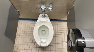 Old Junior High School Men’s Restroom Full Shoot! (W/ updated Description)