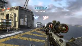 Bo2 Setup 1080 Quad Feed Trickshot (Bot)