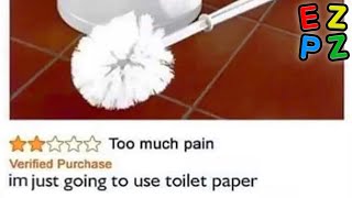 r/Amazonreviews · you are using it wrong!