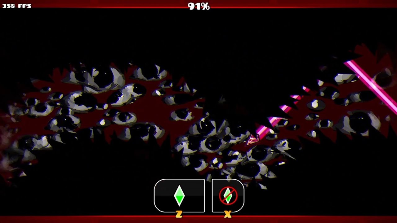 Starving Void progress 1 - YouTube