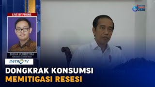 Download lagu Bedah Editorial MI: Dongkrak Konsumsi Memitigasi Resesi