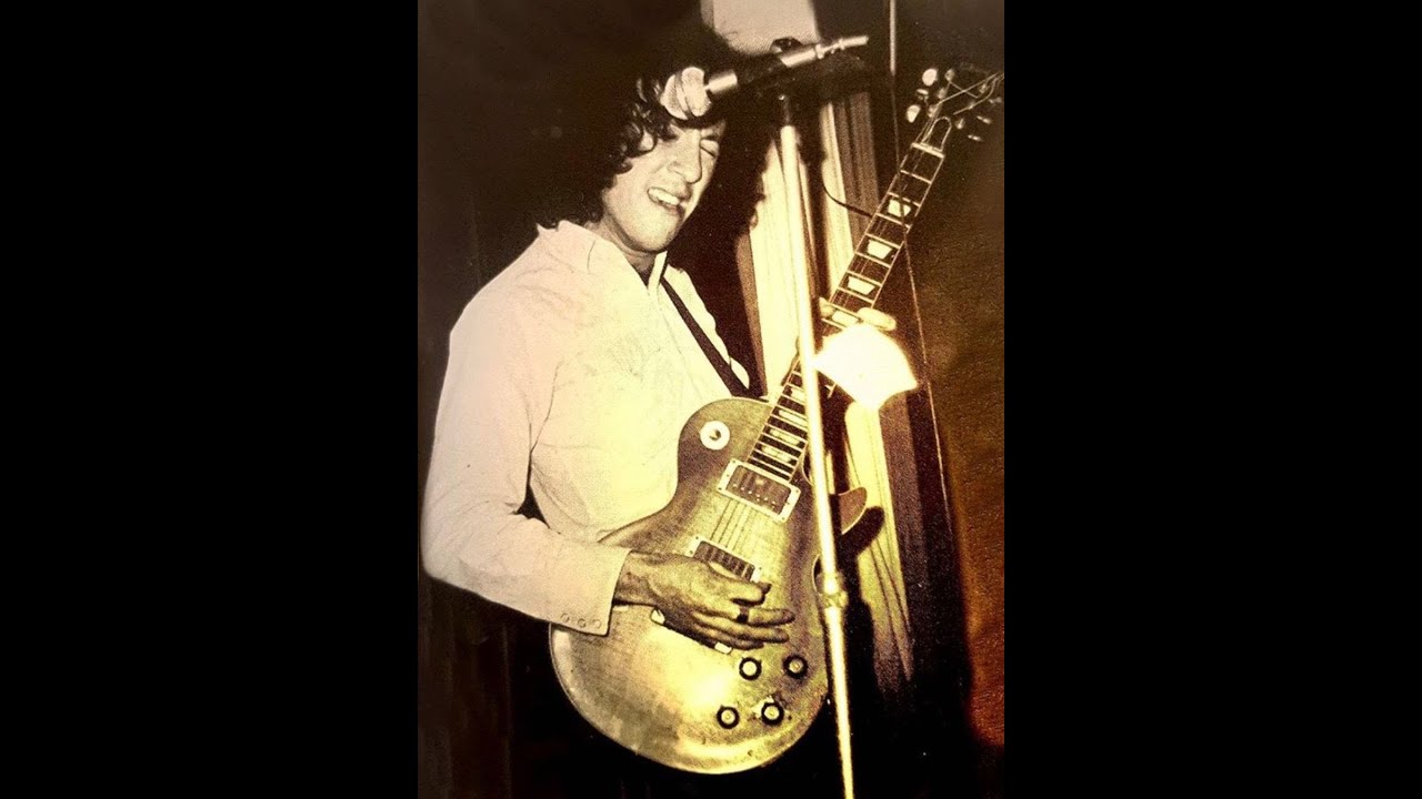 Watch Sunburst '59 LES PAUL (GREENY) Music/Michael Aitchison & Tony Lever/ Lead Guitar & Sound Production on YouTube Watch Sunburst '59 LES PAUL (GREENY) Music/Michael Aitchison & Tony Lever/ Lead Guitar & Sound Production on YouTube