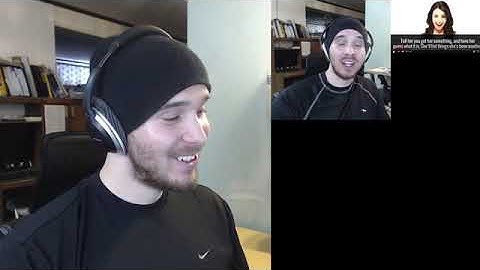 (Charmx Reupload) THIS IS SO SILLY! - Reacting to YTP - Charmx