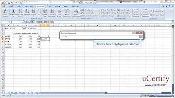 Use Conditional Logic In A Formula