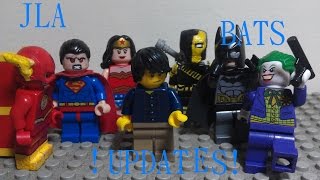 CHANNEL UPDATES #5 !!!!!
Hey!guys! This is my first stop motion for updates so I hope you guys enjoyed this video :)
me & Aaron Kenyons New channel : https://www.youtube.com/channel/UCTAHfWaoxeeoDpB0bXG5z1Q
Please leave a like comments and subscribe!!! CHANNEL UPDATES #5 !!!!!