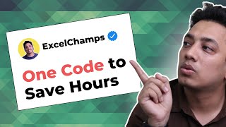 Celebrity 🔥Instantly Create Multiple Folders with One Click! (VBA Code) Wealth