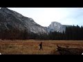 Yosemite National Park | Evan Edinger Travel