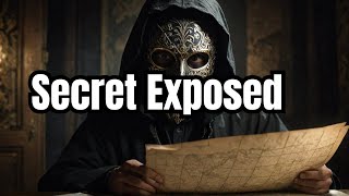 Unmasking Russia's Darkest Secrets